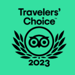 travelers choice disc olden